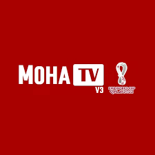 Moha TV APK icon